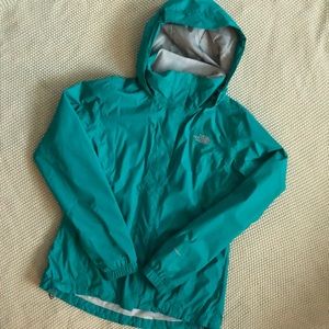 Small The North Face Lightweight Jacket